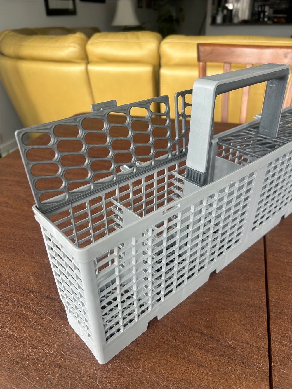 Silverware Rack - Picture 3 of 5